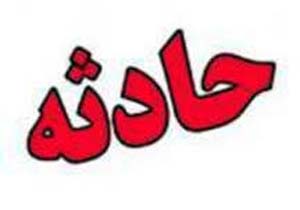 سه کشته و مصدوم در اثر واژگونی خودرو در محور مهاباد - ارومیه