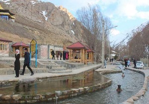 سفر بیش از 195 هزار گردشگر به خلخال