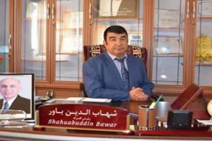 رییس گمرک کابل از سوی وزیر مالیه برکنار شد