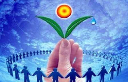 فعالیت پویش سفیران سبز زمین در شوشتر