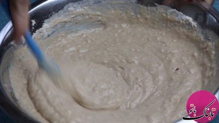 طرز تهیه&zwnj;ی پنکیک سیب و دارچین +تصاویر