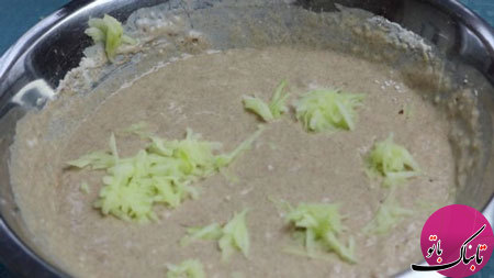 طرز تهیه&zwnj;ی پنکیک سیب و دارچین +تصاویر