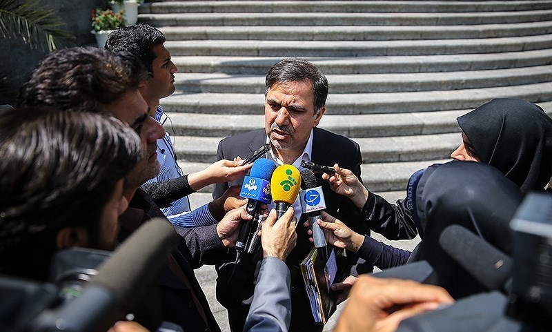 نوسازی ناوگان حمل&zwnj;ونقل عمومی مهمترین راهبرد وزارت راه در تحقق شعار امسال