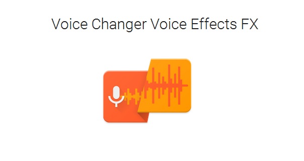 VoiceFX Voice Effects Changer