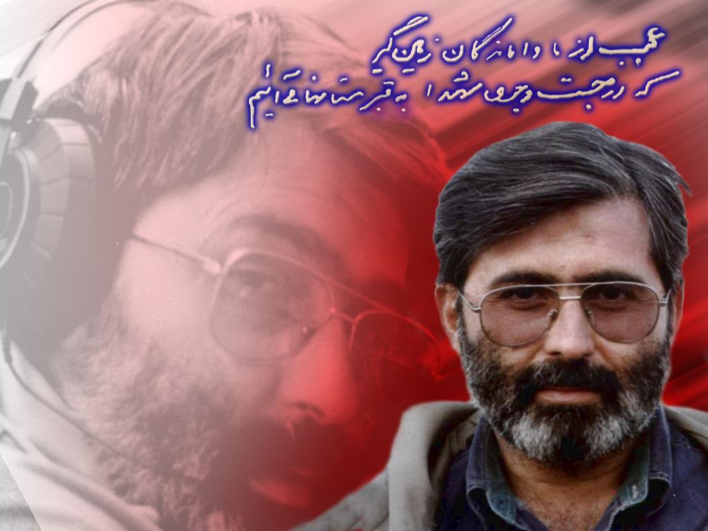 اکران فیلم های انقلابی برای معتکفین