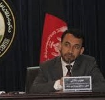 افغانستان عملیات &laquo;خالد&raquo; برای سرکوب طالبان را آغاز کرد