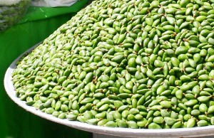قیمت امروز میوه و تره بار رشت