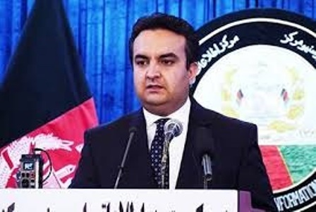 هشدار دولت افغانستان به پاکستان/پاکستان لانه امن تروریسم را در خاک خود از بین ببرد