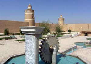 رشد 72 درصدی مسافران نوروزی نجف آباد