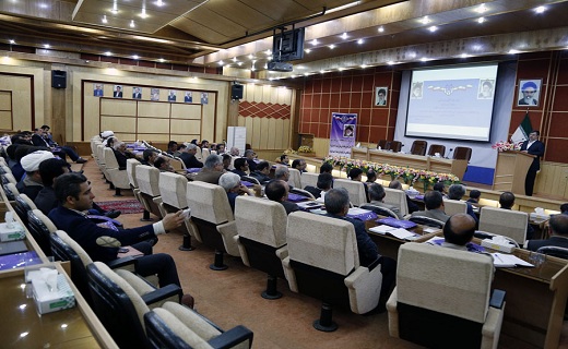 تاکید بر قانون مداری در انتخابات