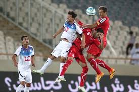 حواشی دیدار پرسپولیس تهران و پیکان