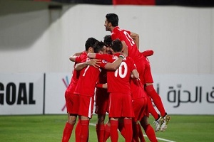 پرسپولیس تا پایان فصل پشت درهای بسته تمرین می‌کند