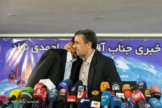 از رازهای مگو برای تأیید صلاحیت تا پاسخ به تناقضات!/ بیانیه هایم آماده است/ ماجرای خس و خاشاک