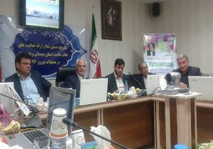 ساخت دو بیمارستان 96 تختخوابی در سیستان و بلوچستان