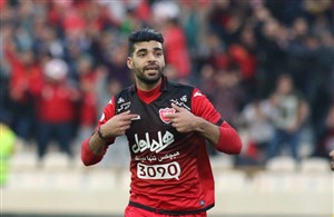 ۶ نکته جامانده از دیدار پرسپولیس - پیکان
