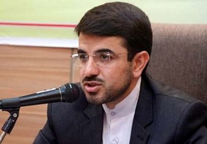 عامل قاچاق موتور سیکلت در دام قانون