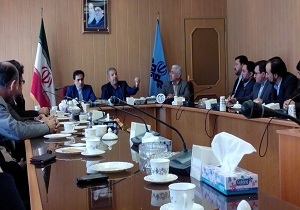 صفحه استانی خبرگزاری صدا و سیمای مرکز اردبیل افتتاح شد