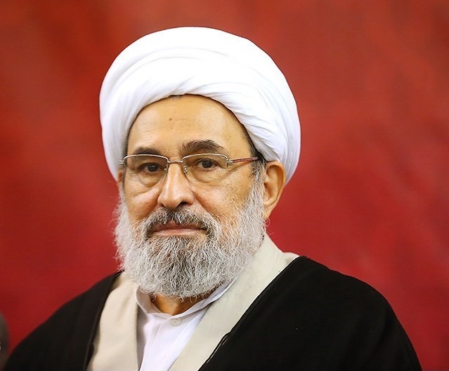 رئیسی به دلیل زلزله خراسان در مجمع دوم حضور نیافت/ قالیباف هم نیامد رئیسی به دلیل زلزله خراسان در مجمع دوم حضور نیافت/ قالیباف هم نیامد