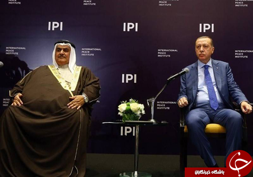 پشت پرده اظهارات تحریک آمیز اردوغان علیه ایران/ منافع ترکیه در ترویج سیاست ایران هراسی پشت پرده اظهارات تحریک آمیز اردوغان علیه ایران/ منافع ترکیه در ترویج سیاست ایران هراسی