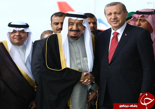 پشت پرده اظهارات تحریک آمیز اردوغان علیه ایران/ منافع ترکیه در ترویج سیاست ایران هراسی پشت پرده اظهارات تحریک آمیز اردوغان علیه ایران/ منافع ترکیه در ترویج سیاست ایران هراسی