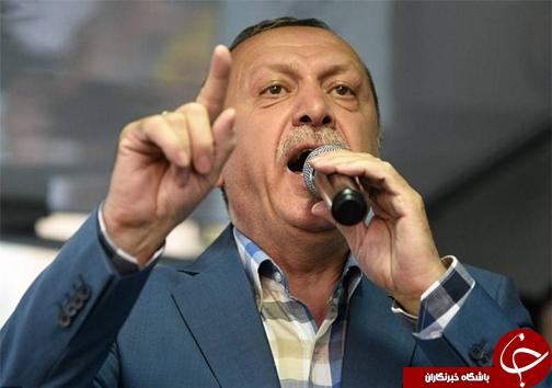 پشت پرده اظهارات تحریک آمیز اردوغان علیه ایران/ منافع ترکیه در ترویج سیاست ایران هراسی