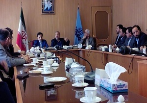 صدا و سیما آمادگی کامل برای مشارکت حداکثری مردم در انتخابات را دارد