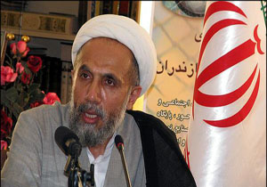 نام نویسی 8هزار متقاضی اعتکاف