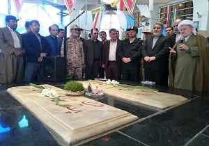 وزارت کشور روند رسمی شدن مرز شوشمی را با جدیت دنبال می کند
