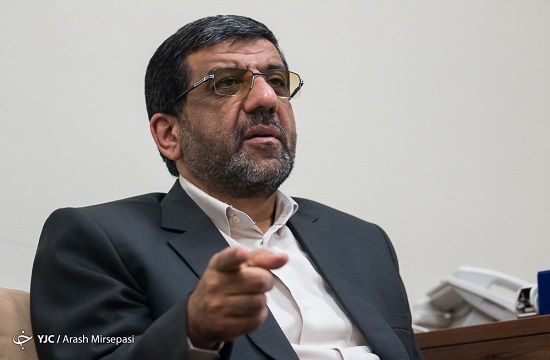 ضرغامی: در انتخابات 96 با پدیده جدی فضای مجازی مواجهیم/ باید از نهال نوپای جبهه مردمی پاسداری کنیم