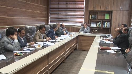 تشکیل کارگروه توسعه مدیریت آموزش وپرورش