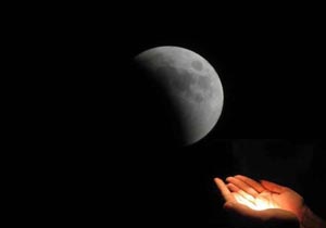 نماز آیات چگونه باید خوانده شود؟