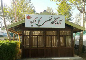 افتتاح آزمایشگاه تخصصی گل و گیاه در بازار همدانیان
