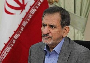طرح مقابله با ریزگردها زیر ذره بین معاون اول رییس جمهور