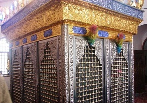بهره مندی 45 هزار زائر از برنامه‌های طرح آرامش بهاری در امامزادگان اردبیل