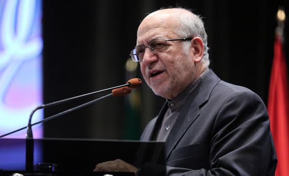 خط تولید مینی بوس ایرانی افتتاح شد