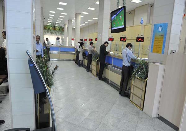 افزایش ضریب امنیت پایدار بانک&zwnj;های استان بوشهر