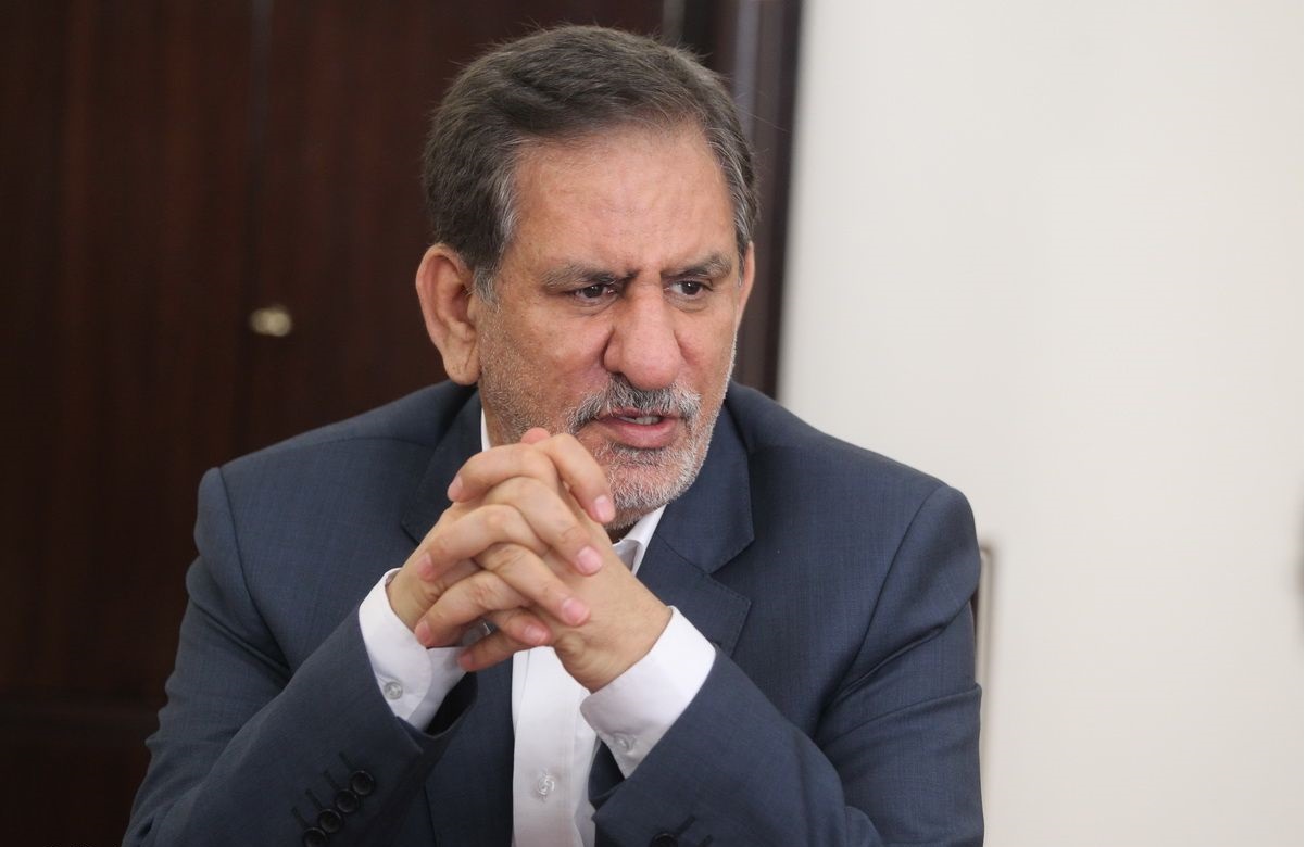 تامین سلامت کارون از سوی دولت