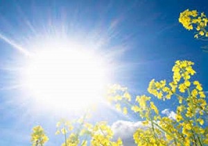 افزایش دما پیش بینی هواشناسی برای سمنان