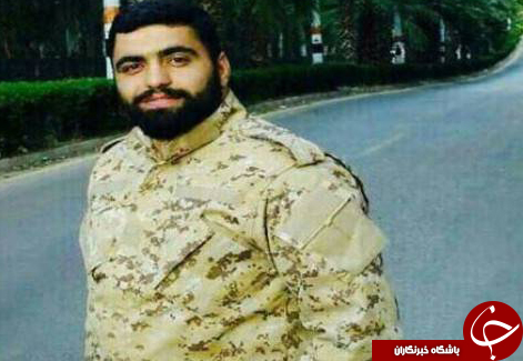 جشن تولدی که به شهادت ختم شد