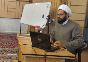 برگزاری کارگاه آموزشی هیاتهای مذهبی و تشکل‌های دینی