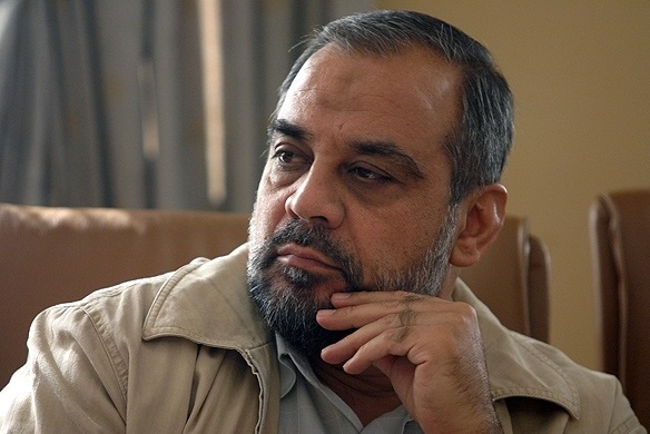 روند انتخاب کاندیدای نهایی از امروز آغاز می&zwnj;شود/مخالفتى با تشكيل ستاد انتخاباتى از سوى 5 كانديداى نهايى جبهه نخواهيم داشت
