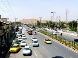 میدان‌های شهر دوگنبدان زیر پوشش دوربین مدار بسته قرار می‌گیرند