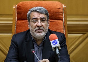 تفرقه همان چیزی است که دشمنان می خواهند