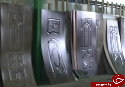 از تپیدن نبض انسان دوستی در اردوهای جهادی تا تولید و اشتغال در اردبیل+ فیلم