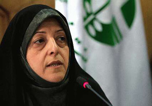 حفاظت از محیط زیست نیازمند همکاری مردم با محیط بانان است