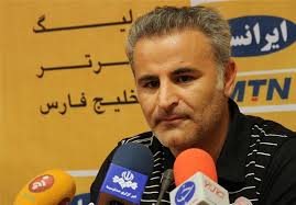خرمگاه :بازيكنان به حرف هاى ما گوش ندادند و گسترش بازى را از ما گرفت