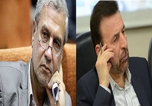 سفر وزرای کار و ارتباطات به استان یزد
