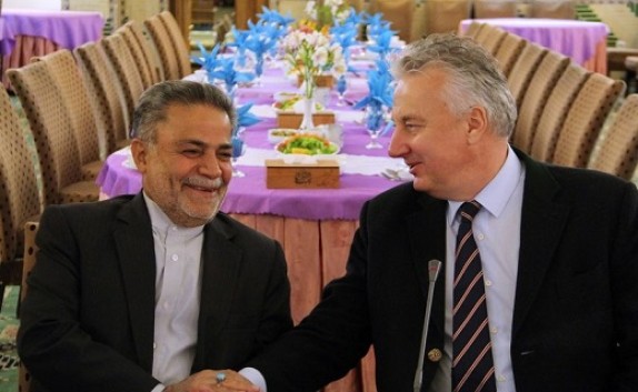 آمادۀ همکاری با استان یزد در همۀ زمینه&zwnj;ها هستیم