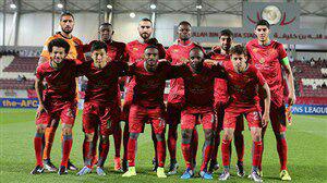 پیروزی لخویا مقابل یاران منتظری و جباری/ حریف استقلال خوزستان قهرمان لیگ قطر شد