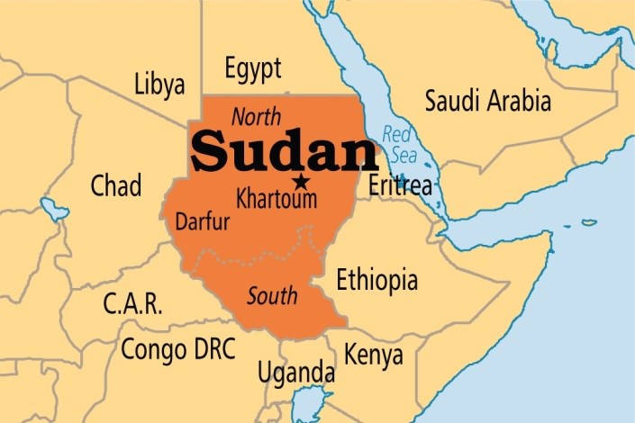 شورشیان سودان جنوبی: گروگان های خارجی را آزاد نمی کنیم